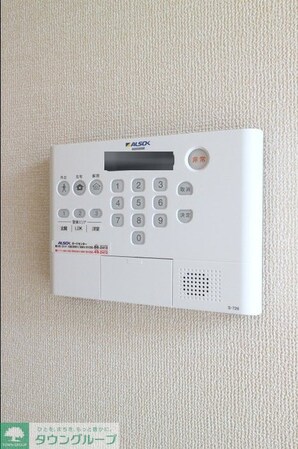 ルアナの物件内観写真